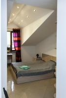 Habitación Doble Económica - 1 o 2 camas