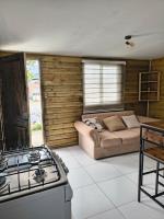 Magic House Patagonia - B&B Puerto Natales