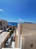 Phorbantia Home - B&B Levanzo