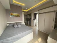 Casa De Parco Apartment Max 4 Guests - B&B Sampora Satu