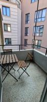 2BD Heart of Plovdiv Boheme Flat FREE Parking - Chambres d’hôtes Plovdiv