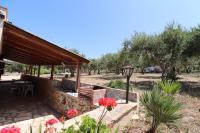 EVEN HAVEN Baglio - B&B San Vito Lo Capo