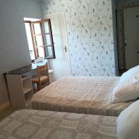 Rest'ô Bar Les 2 Ponts - Bed and Breakfast Saint-Simon