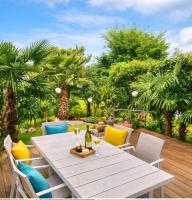 Appartament Vanon - B&B Lazise