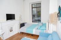 New York84-Stylish2 Upper West Side-Apartment 5Min Walk to Central Park - B&B New York