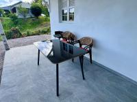 Belle petite maison Les Trois-Îlets - Ferienwohnung Les Trois-Îlets