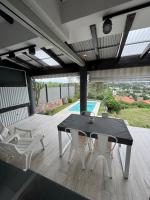 Villa Socrates - Bed and Breakfast Villa Carlos Paz