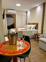 Monolocale con Vasca Idromassaggio