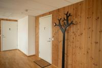 Modern 1BR, Balcony & Free Parking - B&B Stavanger