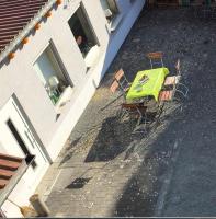 Große Ferienwohnung Rezattal - B&B Röttenbach