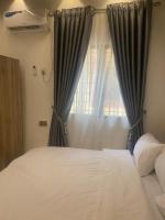 Peace accord home and Apartment - Chambres d’hôtes Abuja
