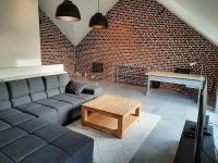 House near forest and Leuven - Bed and Breakfast Bierbeek