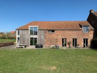 House near forest and Leuven - B&B Bierbeek