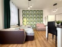 Apartament w Centrum - Chambres d’hôtes Inowrocław