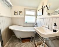 Cosy & elegant cottage in charming Newlyn - Ferienwohnung Newlyn