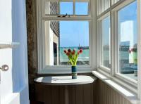 Cosy & elegant cottage in charming Newlyn - Ferienwohnung Newlyn