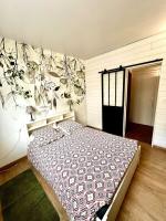 Appartement les pieds dans l eau - B&B Douarnenez