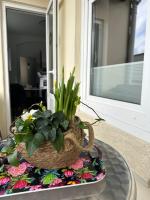FEWO Relax 2 - Ferienwohnung Lübeck