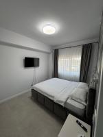 DE Apartment - Chambres d’hôtes Rădăuţi