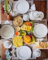 Deluxe Double Room with Shower