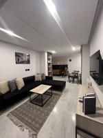 Homz Maison appartement haut standing - B&B Tunisi