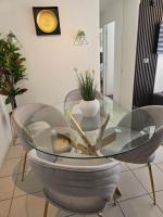 Departamento Amplio y Cómodo para Familia - B&B Rancagua