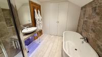 Habitación Doble Deluxe