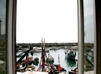 Casa sul porticciolo - Mancina - B&B Camogli