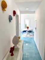Gulf View Apartment - Ferienwohnung Sorrent