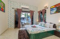 Madhuvan Villa - Chambres d'hôtes Lonavla