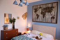 Casa Luce - B&B Caltabellotta