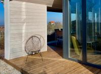 Wine & Space Lodge at Lake Balaton - B&B Balatonlelle