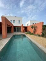 Terra Rossa Residences - Bed and Breakfast Paralímni