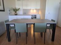 Les Justices sea view & nearby Bruges City - B&B Knokke-Heist