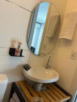 Studio confortável e com localização privilegiada - B&B Rio de Janeiro