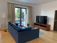 Cozy Apartment Near Krakow with Garden & Free Parking - B&B Gaj