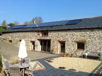 The Vineyard - B&B Fowey
