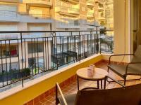 Leon's Cozy Apartment - Ferienwohnung Saranda