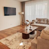 Central Nest - Prishtina Apartments - Ferienwohnung Pristina