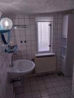 Fewo Helga - B&B Glowe