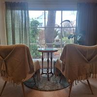 Cute gardenhouse close to Stockholm City - B&B Solna