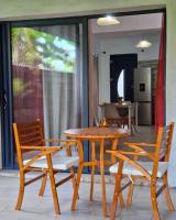 Amana - B&B Bandraboua