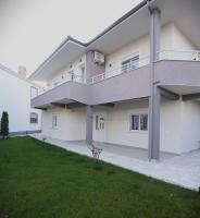 The Swan Nest 2 - B&B Pogradec