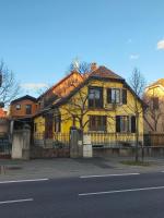 La chambre d'hôtes du facteur d'orgues - B&B Colmar