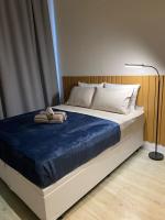 Studio Centro Rio - Presidente Vargas - Ferienwohnung Rio de Janeiro