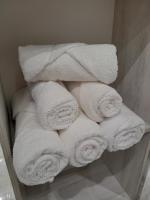 Sayram light apartment - Bed and Breakfast Tasjkent