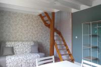 Les Devants De Rupuanne - Chambres d'hôtes Bréhémont