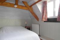Chambre Quadruple