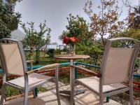 Palmyra Beachfront Studios - B&B Nydri