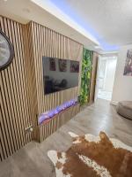 Stylish Flat in Notting Hill - B&B Londres